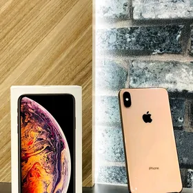 İPhone Xs Max