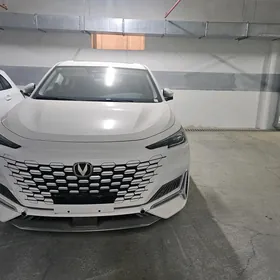Changan UNI-K 2025