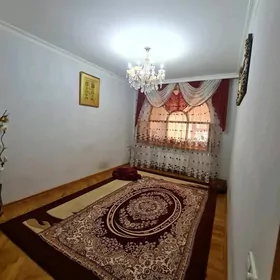 Şewçenka 5 komnat