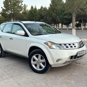 Nissan Murano 2006