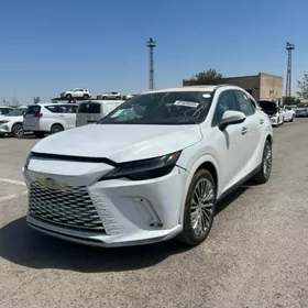 Lexus RX 350 2024
