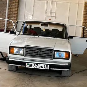 Lada 2107 2010