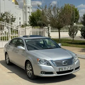 Toyota Avalon 2008