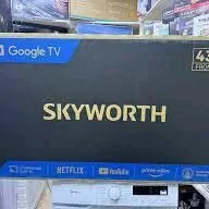 SKYWORTH 43 ANDROID TELEVR ARZ