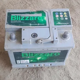 Blizzaro