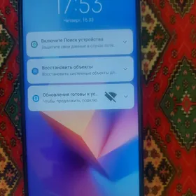 Redmi not 9 pro