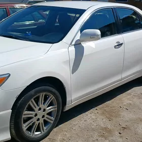 Toyota Camry 2008