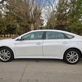 Toyota Avalon 2013