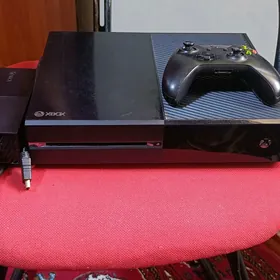 X BOX ONE