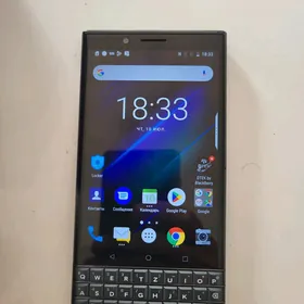 blackberry key 2 LE