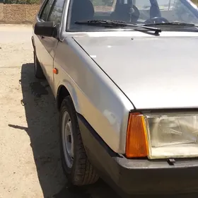 Lada 21099 2003