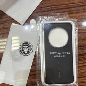 Honor Magic 7 pro