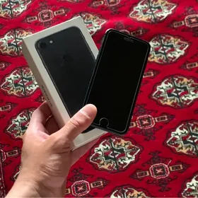 iPhone 7