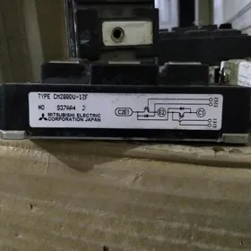 modul inverter