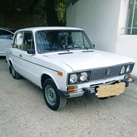 Lada 2106 1991