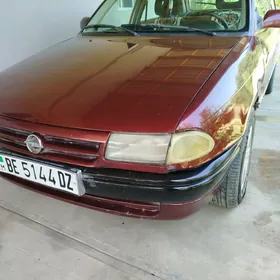 Opel Astra 1999