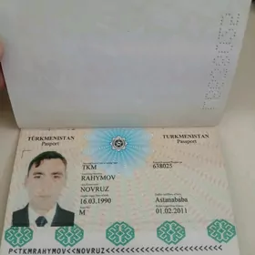 Passport
