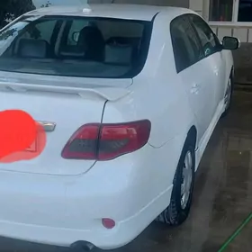 Toyota Corolla 2010