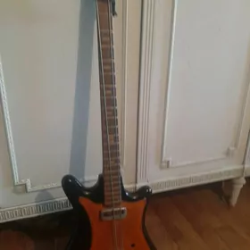 GITARA ГИТАРА