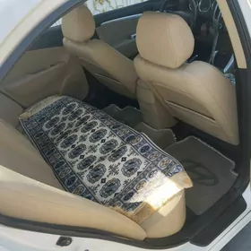 Hyundai Sonata 2008