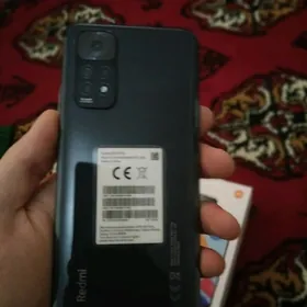 SATLYK REDMI NOT 11 8/128