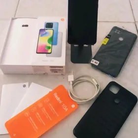 Redmi 10a