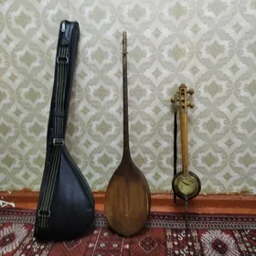 дутар сзз гуралы