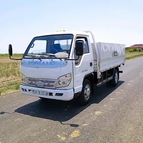 Forland H2 2012