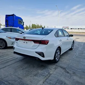 Kia Forte 2020