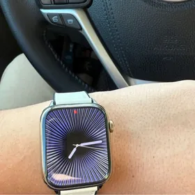 apple watch 7