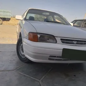 Toyota Tercel 1996