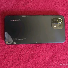 Xiaomi 11 Lite 5G Ne