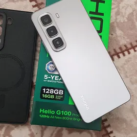 infinix HOT 50