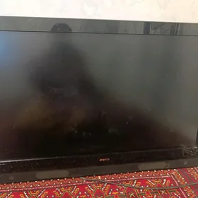 BEKO telewizor original 42 lik