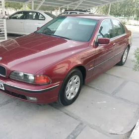 BMW 528 1996