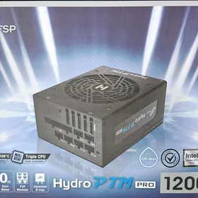 FSP 1200W 80plus platinum