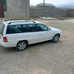 Opel Astra 1996