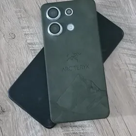 Xiomi note 13