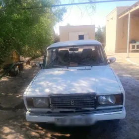 Lada 2107 1998