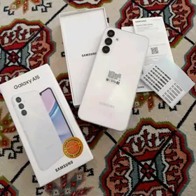 Samsung A15  (6/128)