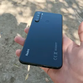 Redmi not8 abmen