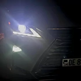 Lexus RX 350 2019
