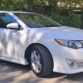 Toyota Camry 2013