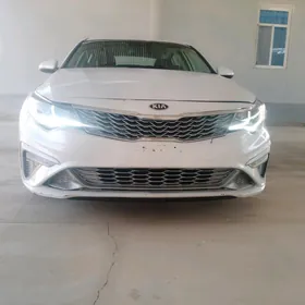 Kia Optima 2020