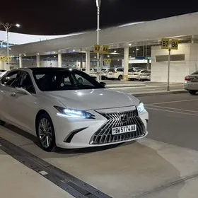 Lexus ES 350 2020