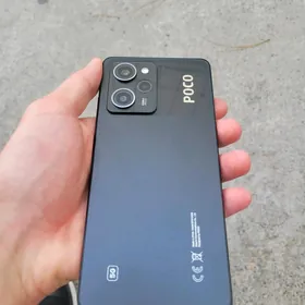 poco 5x pro