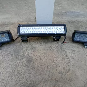 led cyra
