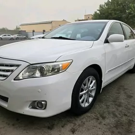 Toyota Camry 2010