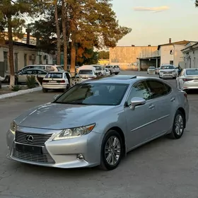 Lexus ES 350 2013