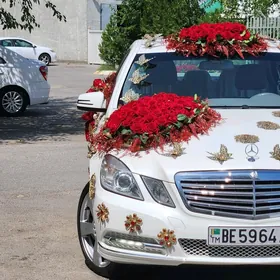 Gelinaljy we bezeg hyzmaty